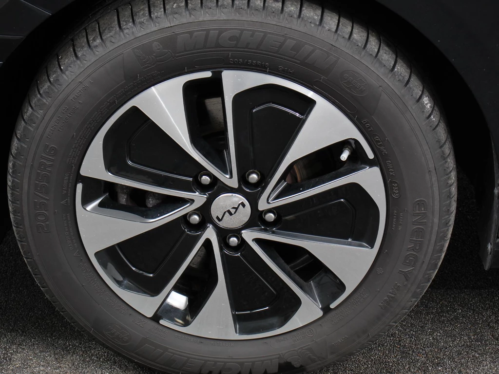 Kia Ceed Sportswagon – foto 8