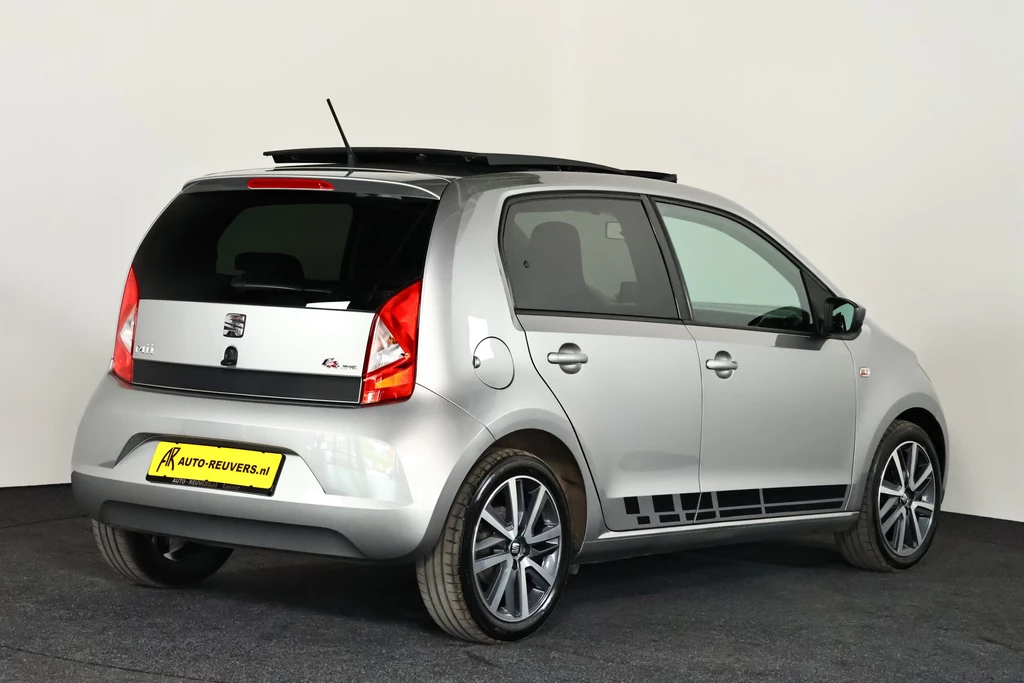 SEAT Mii – foto 6