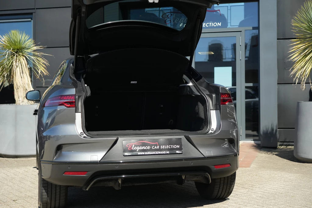 Jaguar I-PACE – foto 30