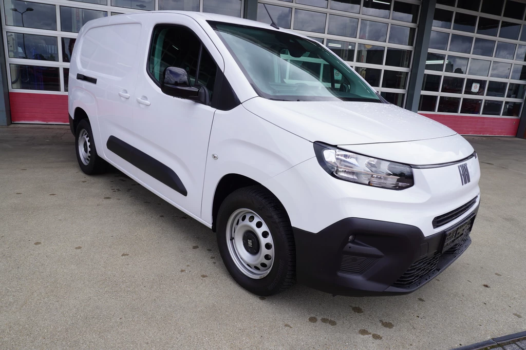 Fiat Doblò – foto 9