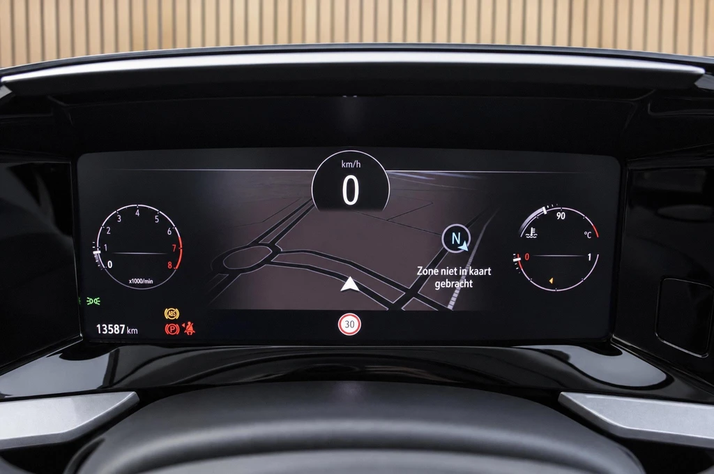 Opel Mokka – foto 25