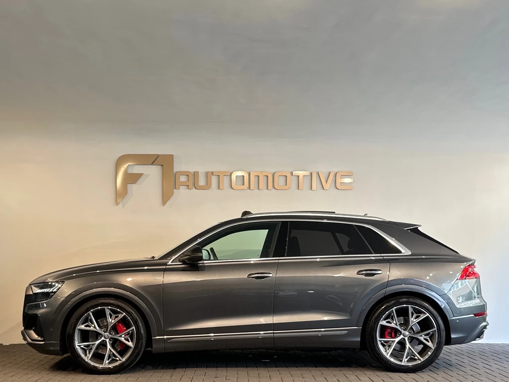 Audi Q8 – foto 2