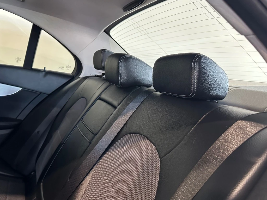 Mercedes-Benz C-Klasse – foto 43