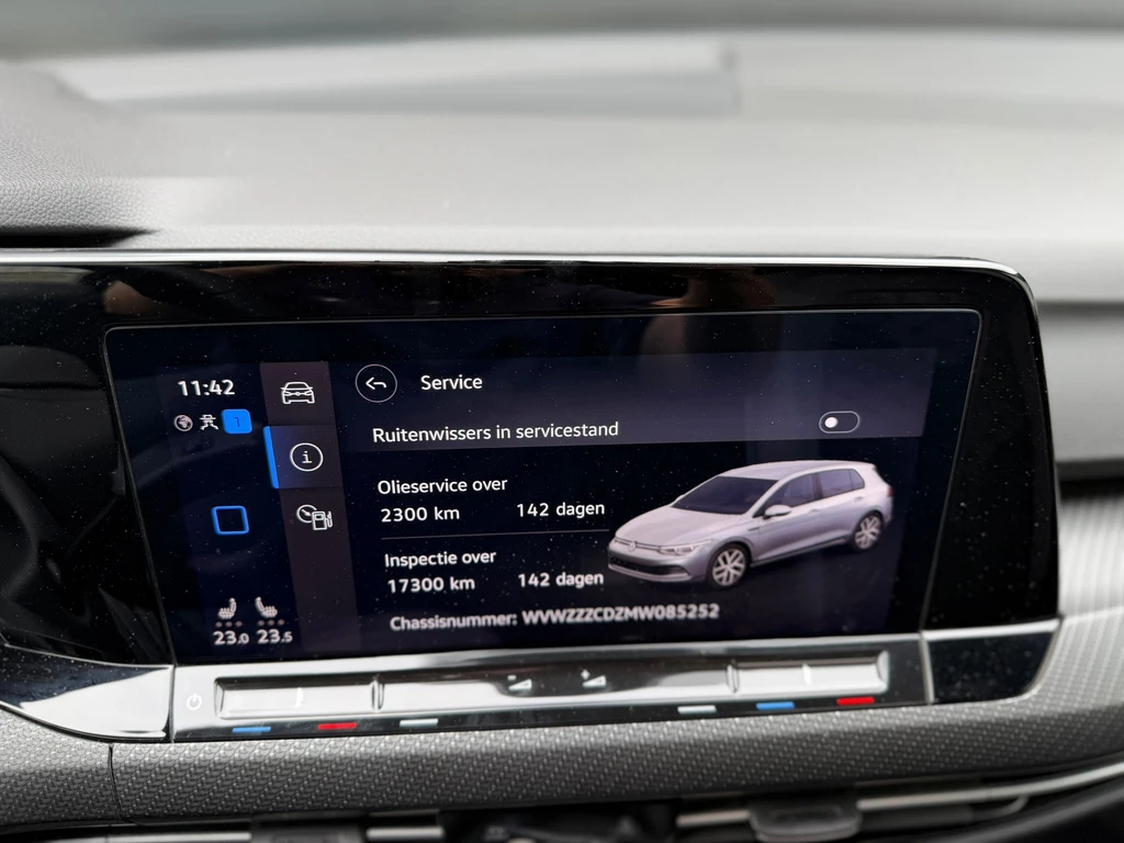 Volkswagen Golf – foto 38