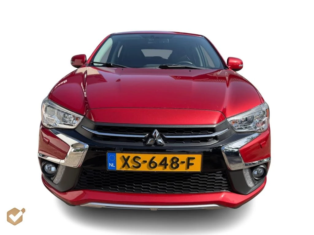 Mitsubishi ASX – foto 10