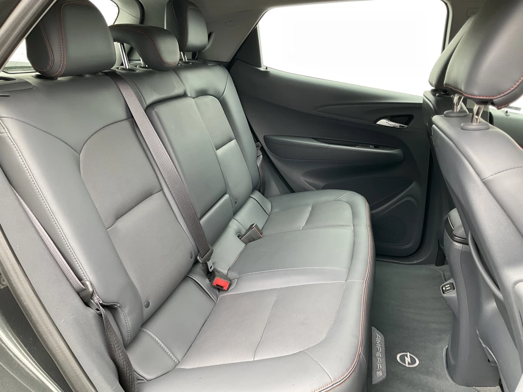 Opel Ampera-e – foto 40