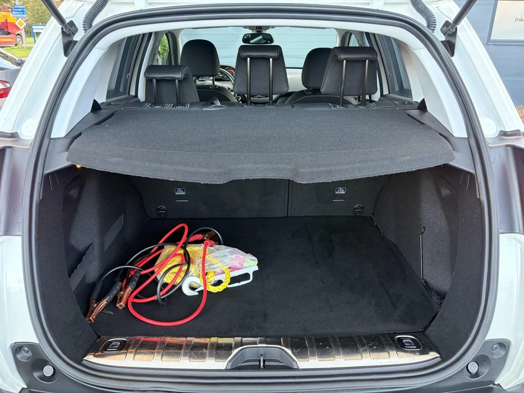 Peugeot 2008 – foto 32