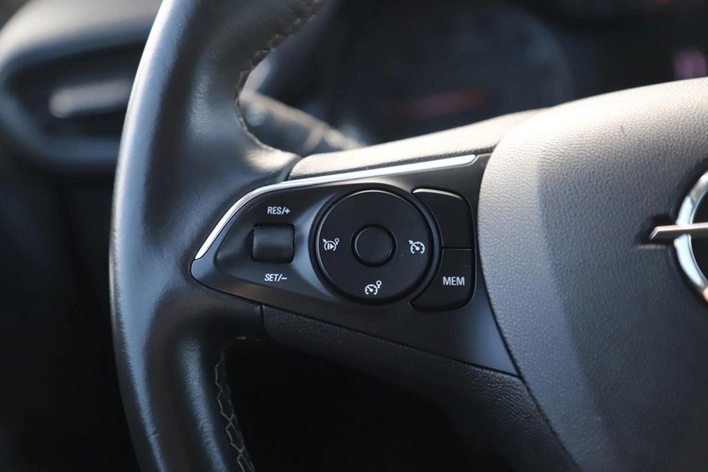 Opel Crossland X – foto 10
