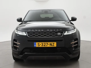 Land Rover Range Rover Evoque – thumbnail 7