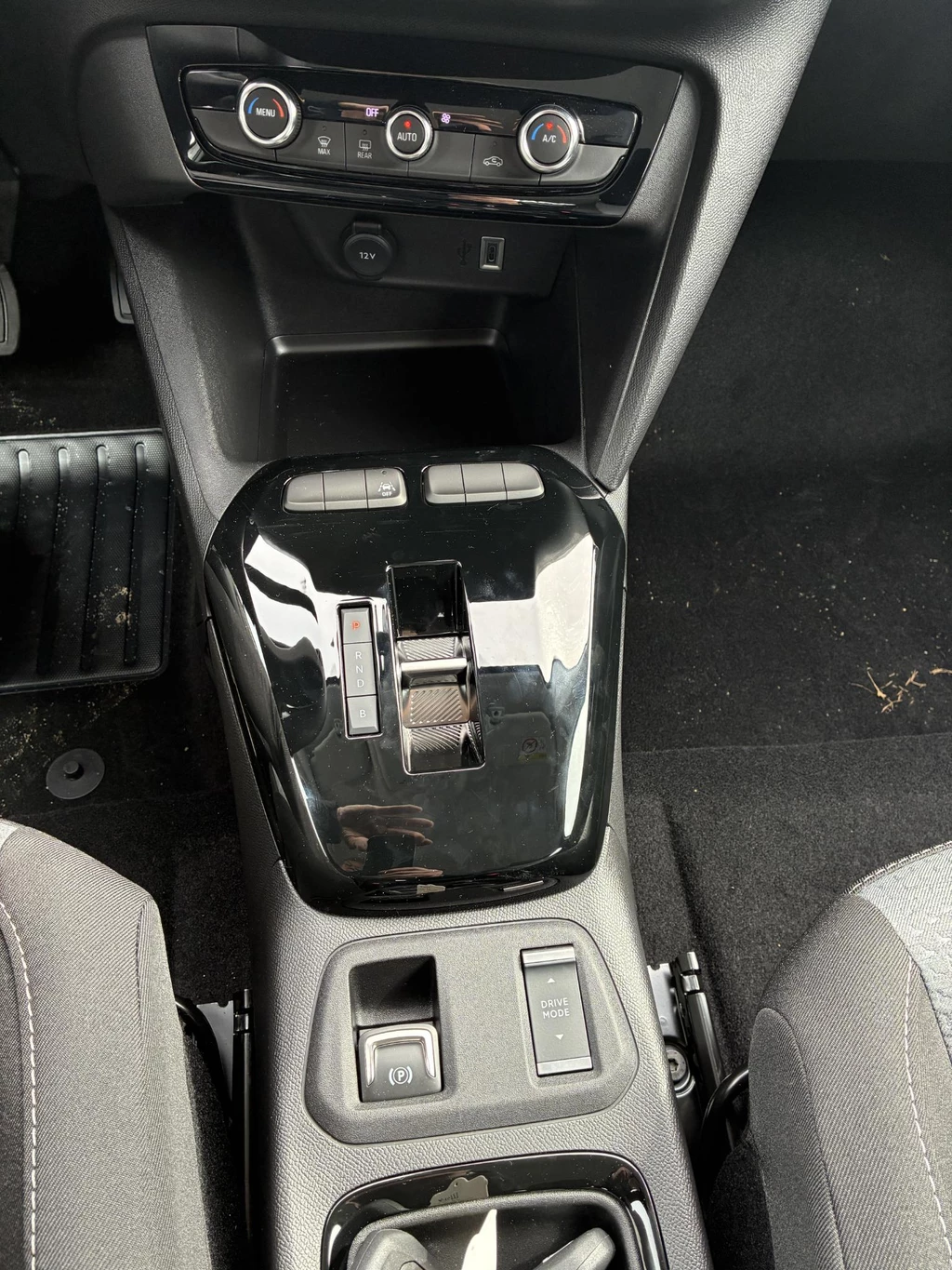 Opel Corsa-e – foto 13