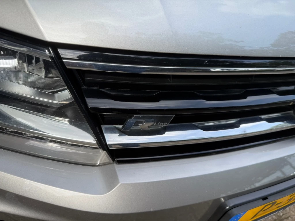 Volkswagen Tiguan – foto 36