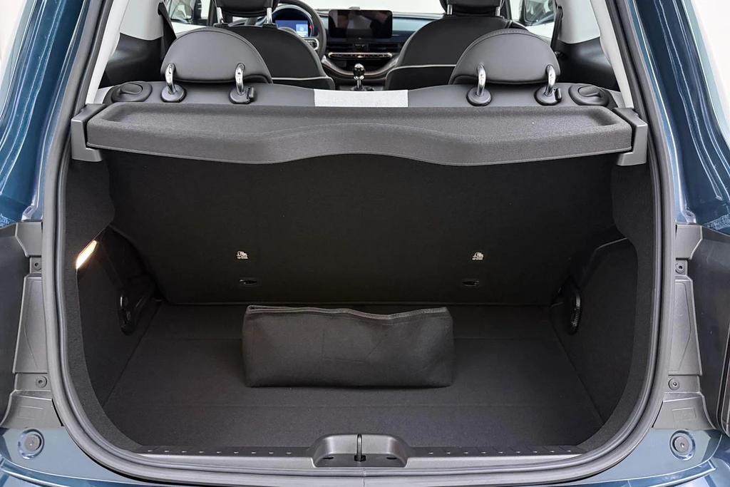 Fiat 500 – foto 10