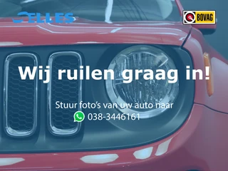 Jeep Renegade – thumbnail 8