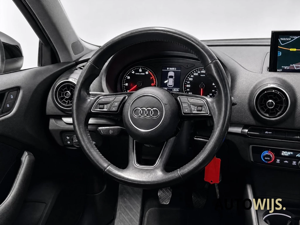 Audi A3 – foto 12