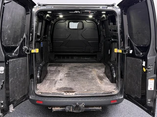 Ford Transit Custom – thumbnail 14