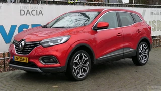 Renault Kadjar – thumbnail 1