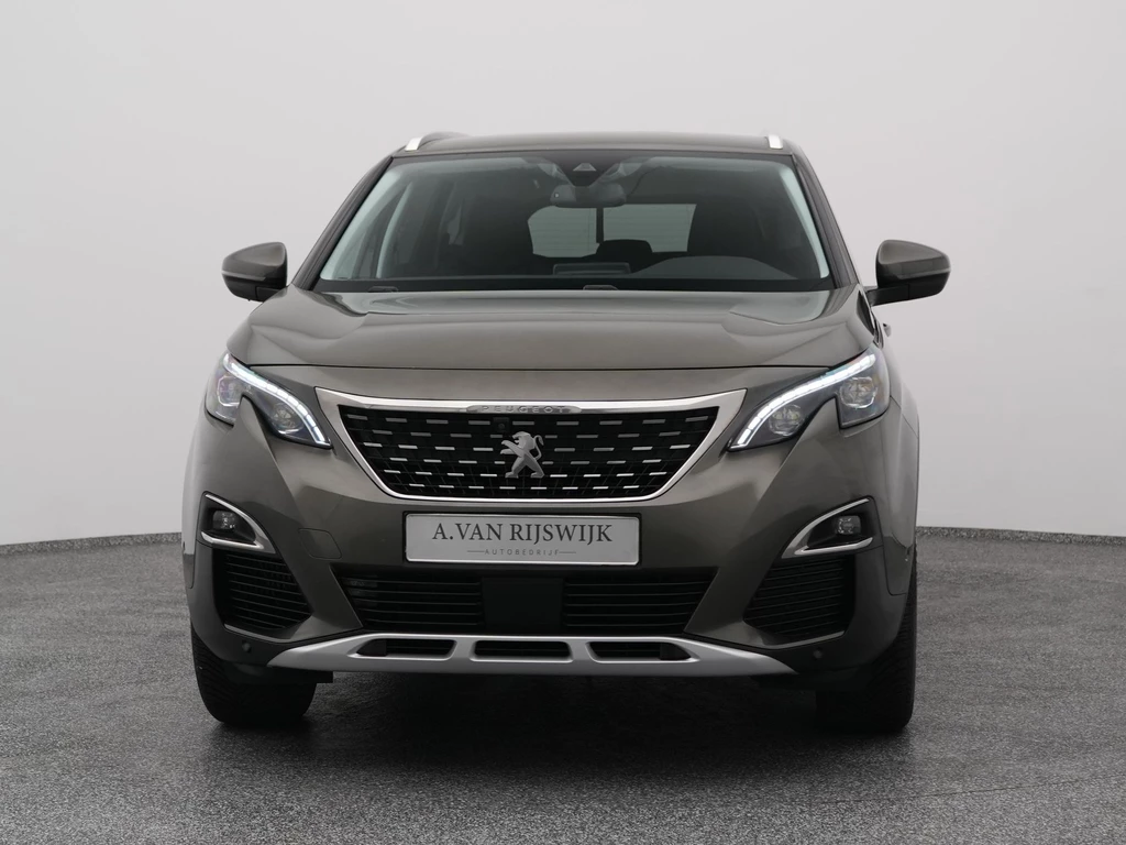 Peugeot 5008 – foto 18