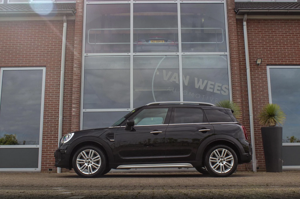 MINI Countryman – foto 3