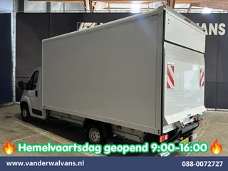 Peugeot Boxer – thumbnail 9