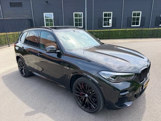 BMW X5 – thumbnail 11
