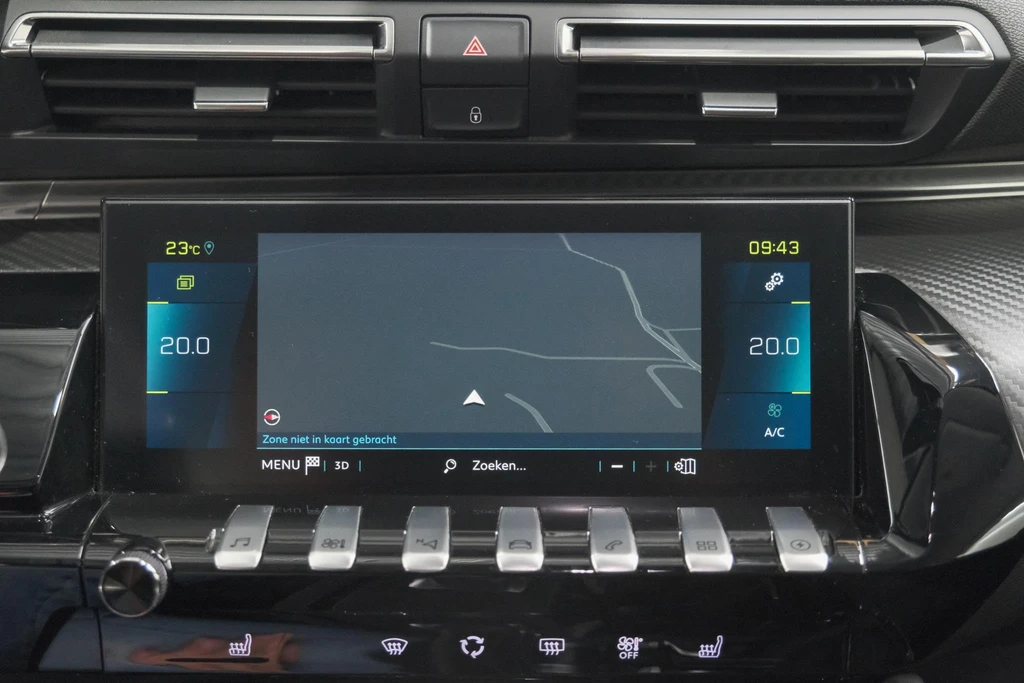 Peugeot 508 – foto 44