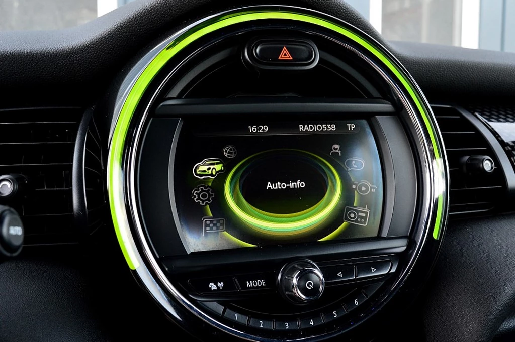 MINI Cooper S Cabrio – foto 20