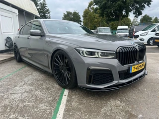 BMW 7 Serie – thumbnail 7