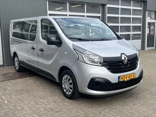 Renault Trafic – thumbnail 7