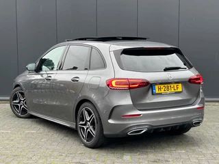 Mercedes-Benz B-Klasse – thumbnail 2
