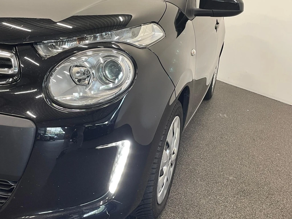 Citroën C1 – foto 31