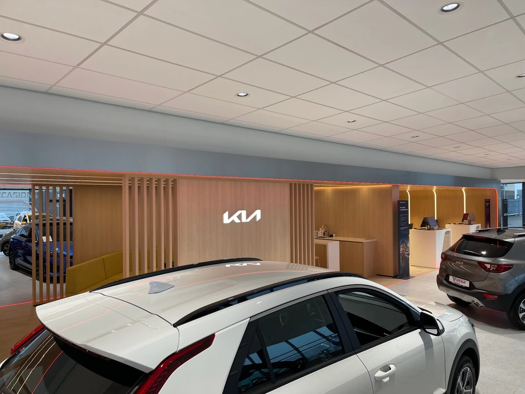 Kia Picanto – foto 43