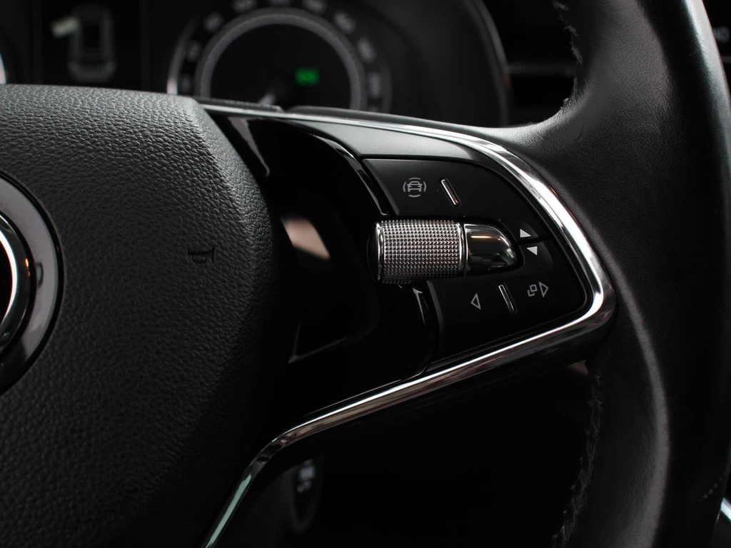 Škoda Kamiq – foto 21