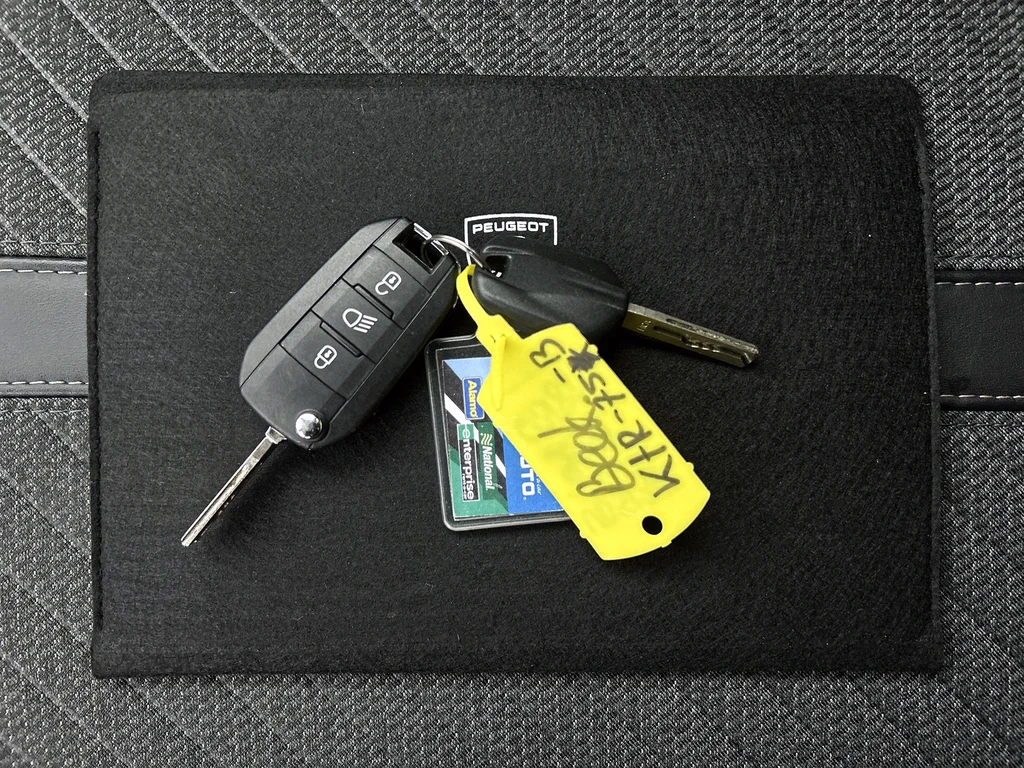 Peugeot 2008 – foto 31