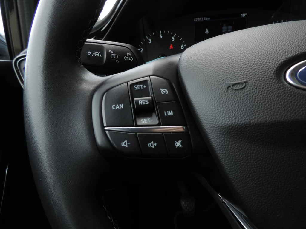 Ford Fiesta – foto 23