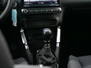 Citroën C3 Aircross – thumbnail 34