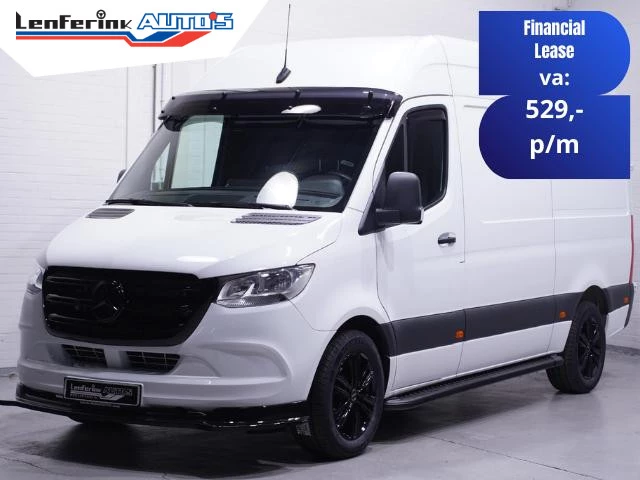 Mercedes-Benz Sprinter – foto 1