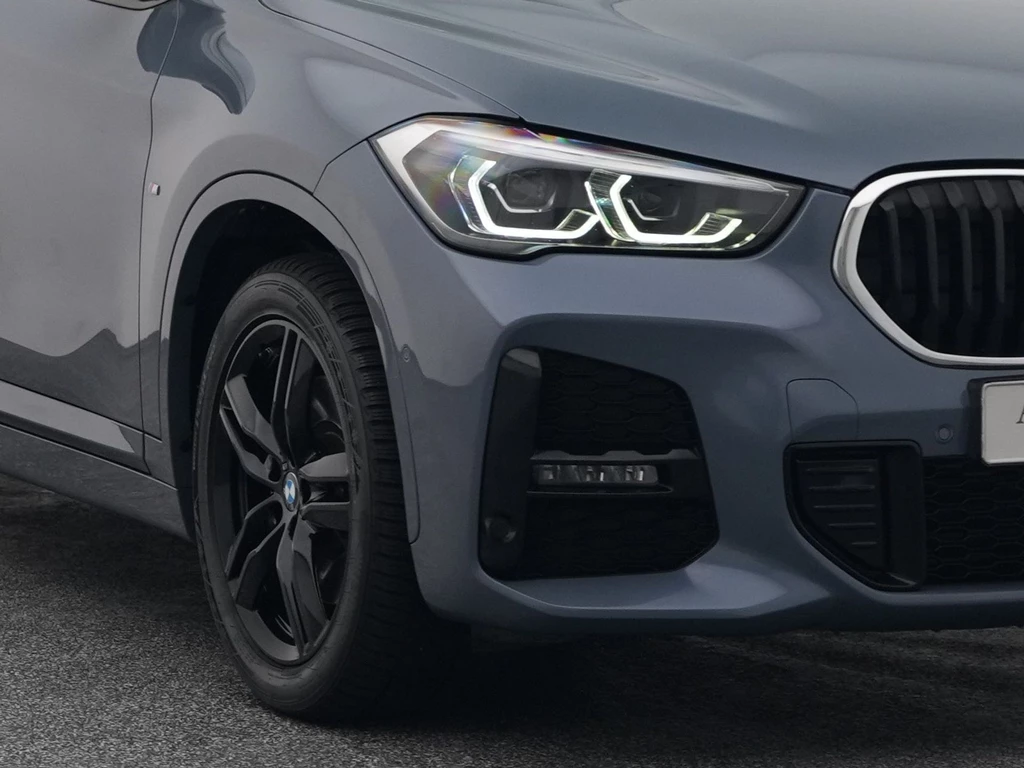 BMW X1 – foto 27