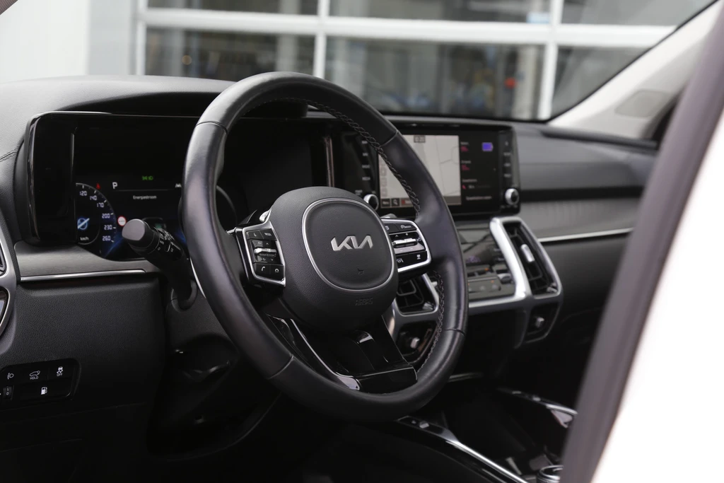 Kia Sorento – foto 38