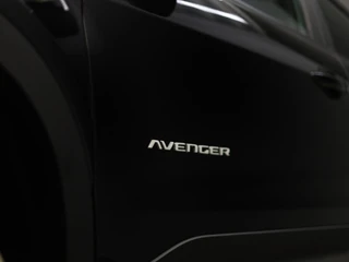 Jeep Avenger – thumbnail 20