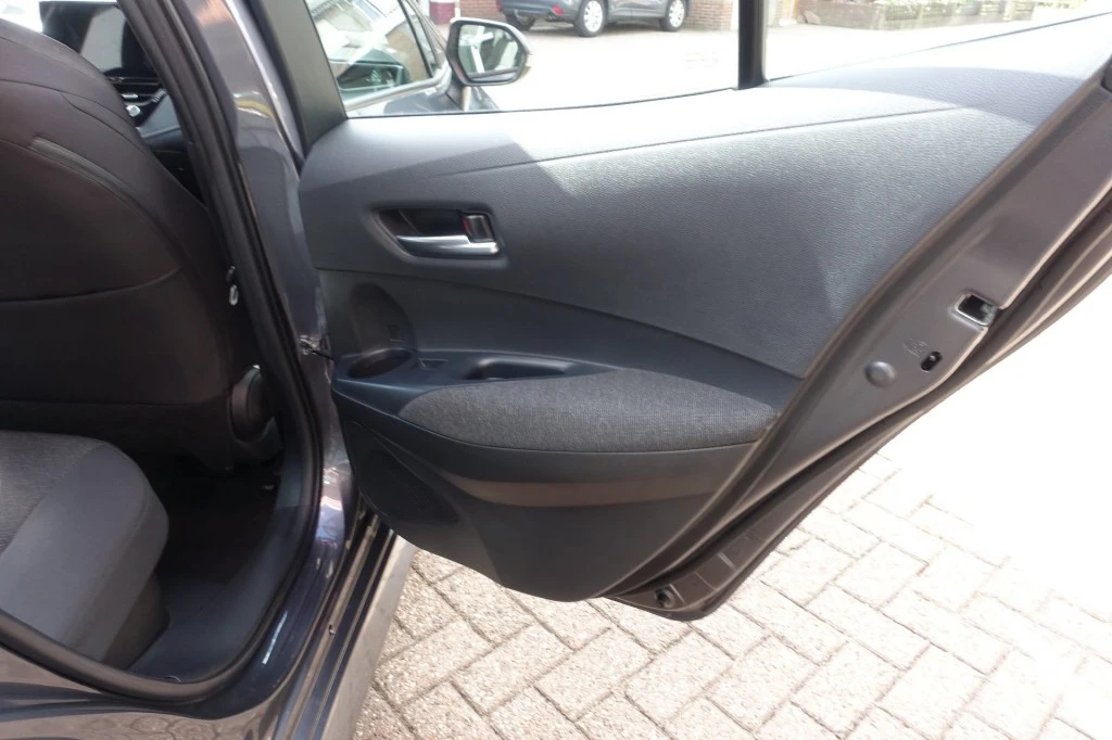 Toyota Corolla – foto 9