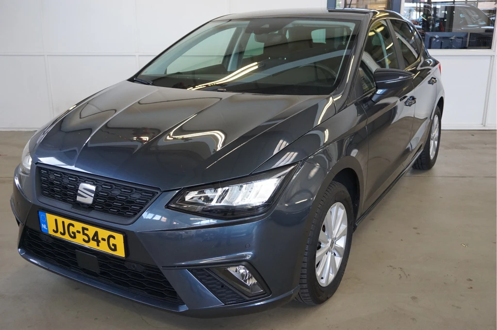 SEAT Ibiza – foto 3
