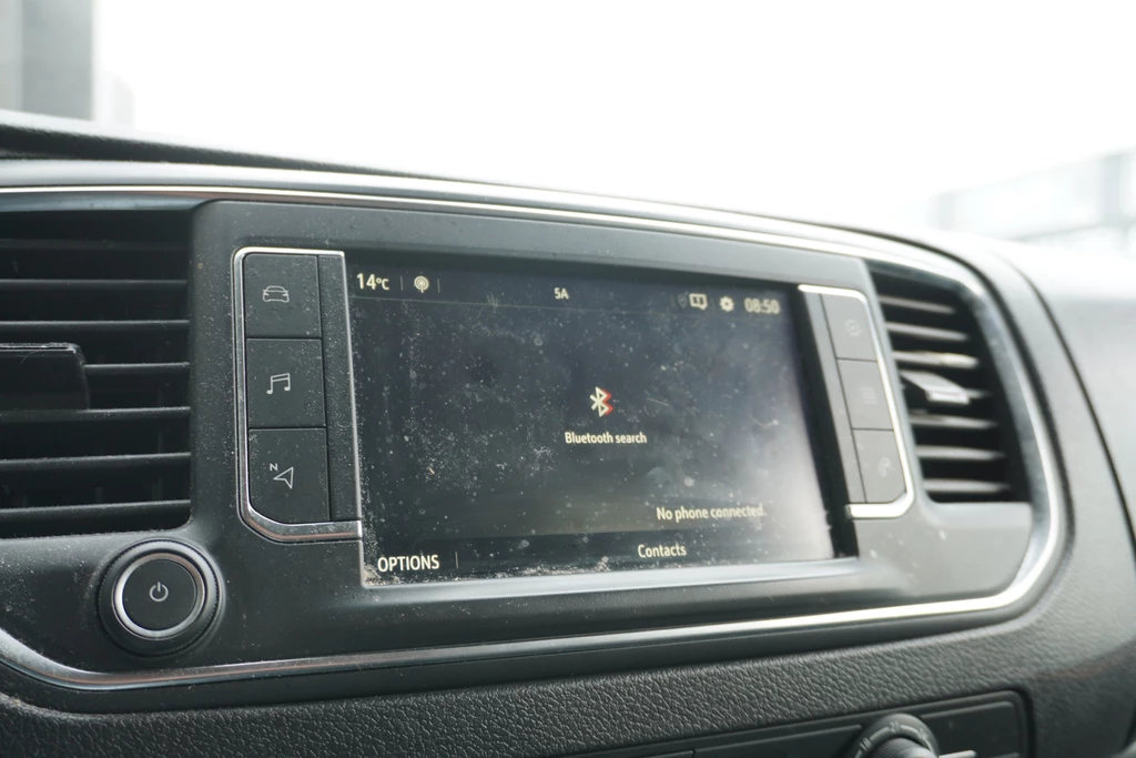 Opel Vivaro – foto 14