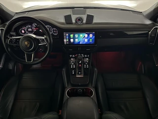 Porsche Cayenne – thumbnail 24
