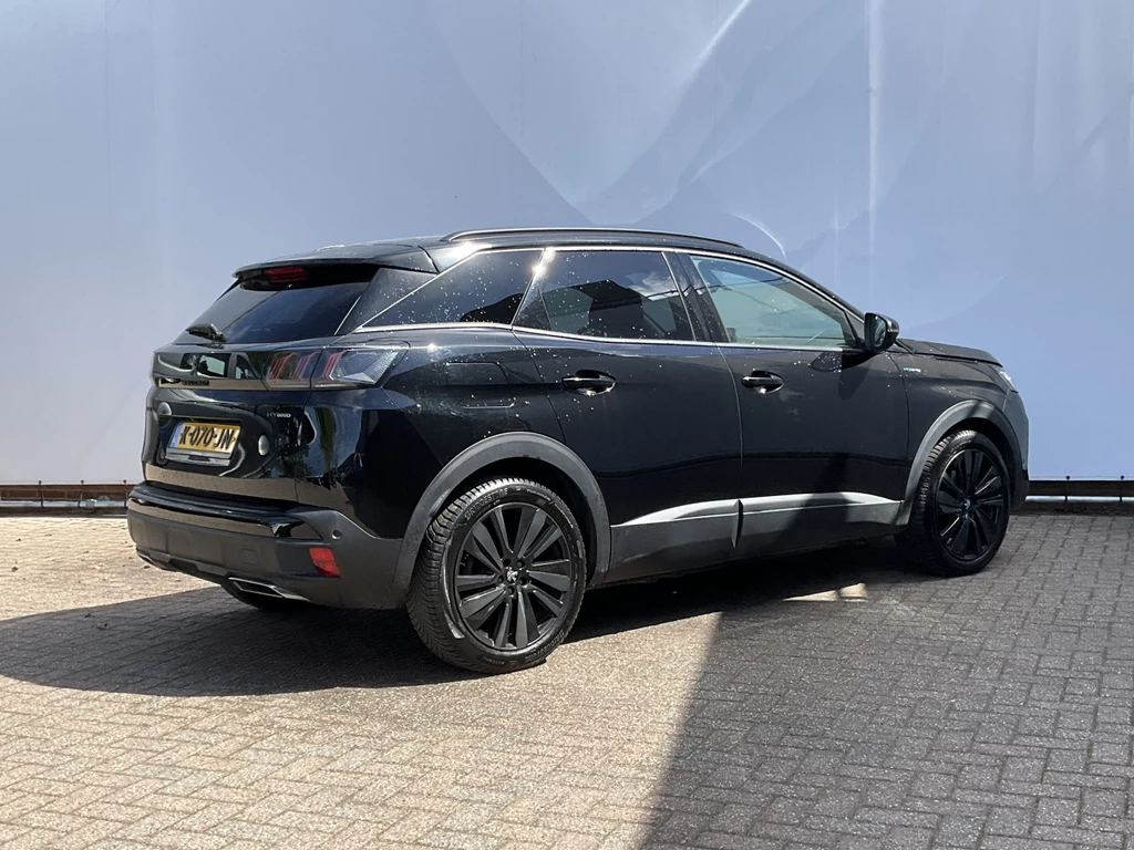Peugeot 3008 – foto 6