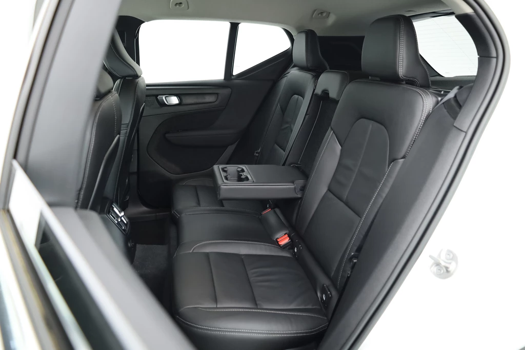 Volvo XC40 – foto 29