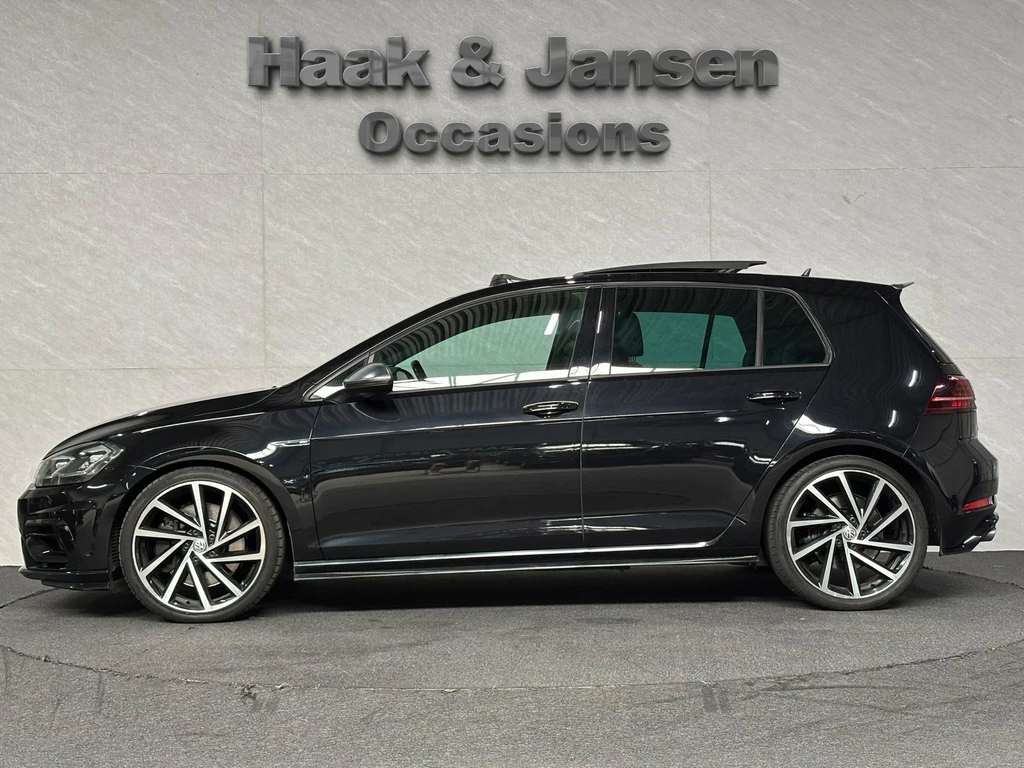 Volkswagen Golf – foto 2