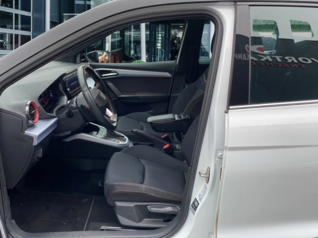 SEAT Arona – foto 11