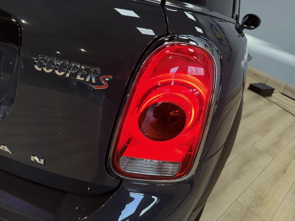 MINI Countryman – foto 11