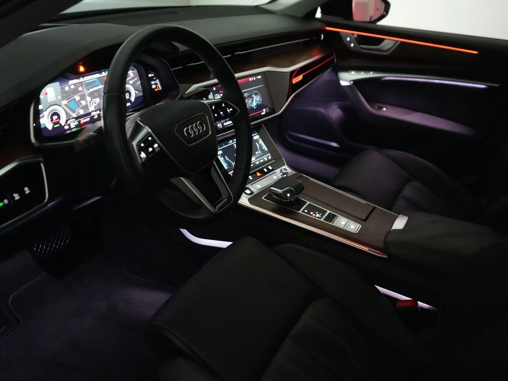 Audi A6 – foto 29