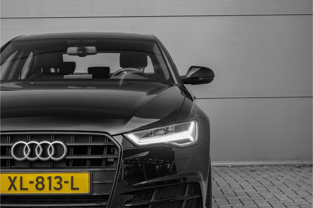 Audi A6 – foto 9